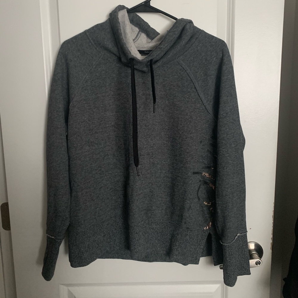 Calvin Klein Sweatshirt